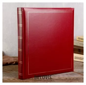 Фотоальбом "Классика" 30х33 см. 30 листов