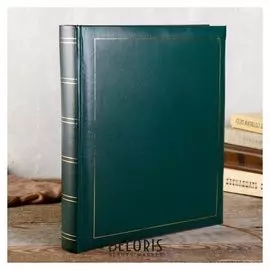 Фотоальбом "Классика" 30х33 см. 30 листов