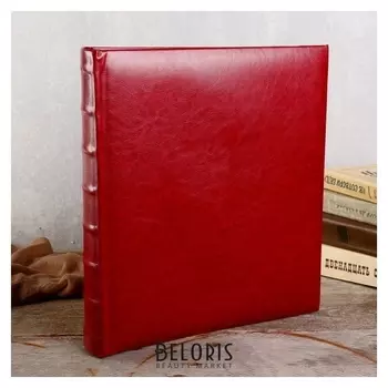 Фотоальбом магнитный 29х32 см. 30 л.,"Классика"