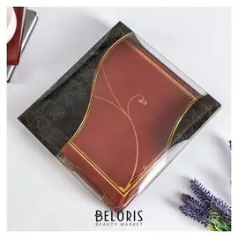 Фотоальбом на 200 фото "Классика" 10x15 см