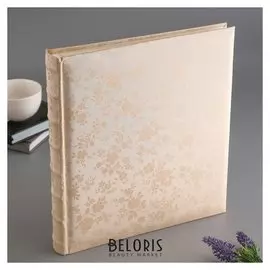 Фотоальбом "Свадебный" 29х32 см. 30 листов