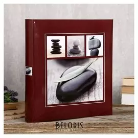 Фотоальбомы Fotografia традиционный, 30 листов, 30х30 см, "Романтика"