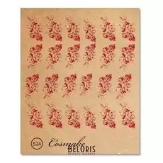 Фотодизайн для ногтей