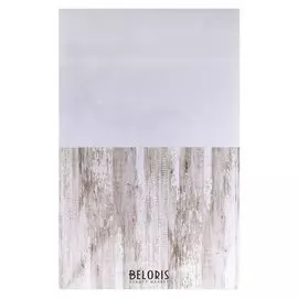 Фотофон "Стильные доски", винил 80х125 см