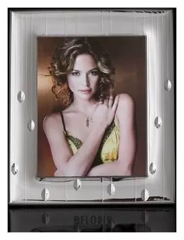 Фоторамка "Дождь", 15х18 см