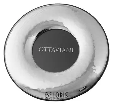 Фоторамка "Кольцо серебра", 10х10 см