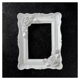 Фоторамка "Розовое настроение" 22х17см