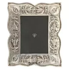 Фоторамка Silver Leaf, 16х20,5 см