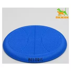 Фрисби "Баскетбол", 23 см, термопластичная резина