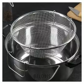 Фритюрница, D=20 см