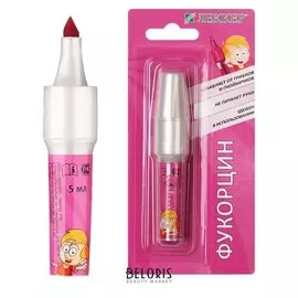 Фукорцин Lekker от грибка и гнойничков,