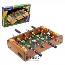 Футбол настольный Кикер