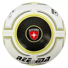 Футбольный мяч Reema Tactics Evolution, размер 4, машинная сшивка