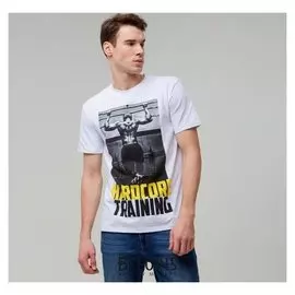 Футболка Kaftan "Hard", 54