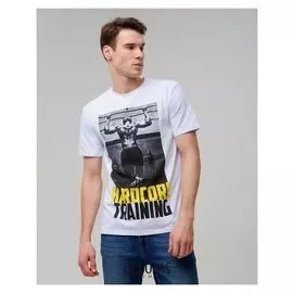 Футболка Kaftan "Hard", 58