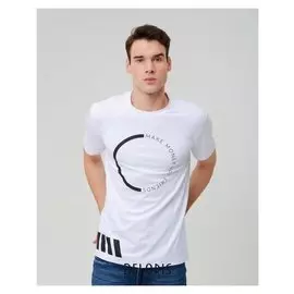 Футболка Kaftan "Money", 46