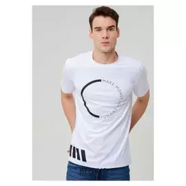 Футболка Kaftan "Money", 48