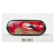 Футляр для очков, отдел на клапане