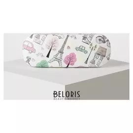 Футляр для очков Париж