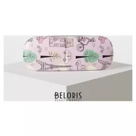 Футляр для очков Париж