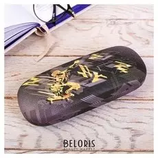 Футляр для очков «скейт»