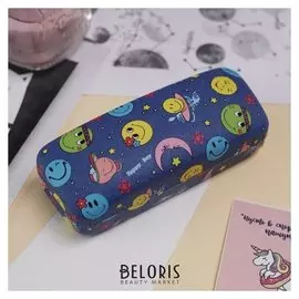 Футляр для очков "Смайлик"