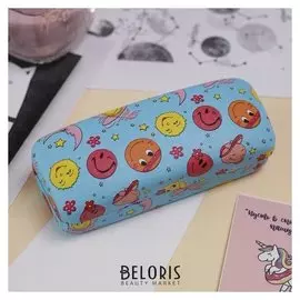 Футляр для очков "Смайлик"