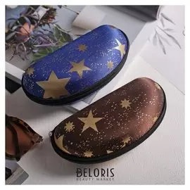 Футляр для очков "Звёзды"