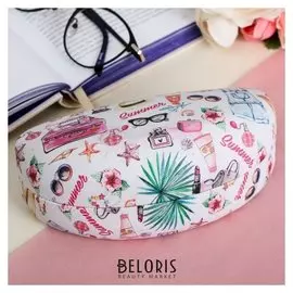 Футляр для солнечных очков "Женские мелочи"