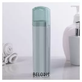 Футляр для зубной щётки и пасты 20 см "Звезда"