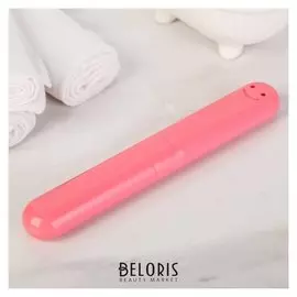 Футляр для зубной щётки «Смайл», 20 см