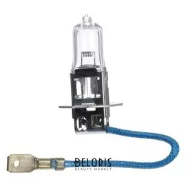 Галогенная лампа Cartage H3, 70 Вт, 24 В