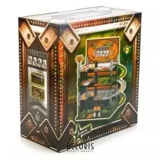 Гараж Военная база