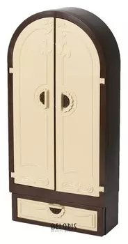 Гардероб "Коллекция"