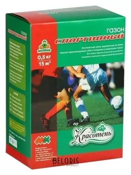 Газон "Спортивный"