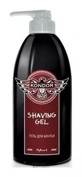 Гель для бритья "My Beard" (Объем 750 мл)