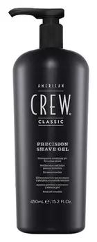 Гель для бритья "Precision Shave Gel" (Объем 450 мл)