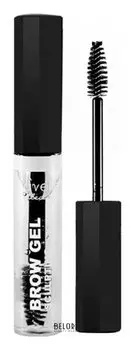 Гель для бровей Brow Sculpting Gel прозрачный