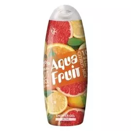 Гель для душа Active