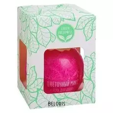 Гель для душа "Цветочный", 320 мл