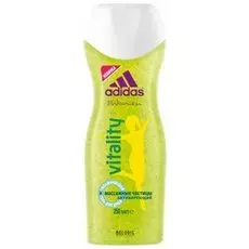 Гель для душа для тела Adidas