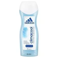 Гель для душа для тела Adidas