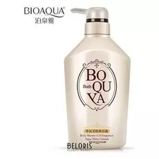 Гель для душа для тела Bioaqua