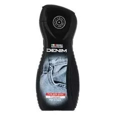 Гель для душа для тела Denim