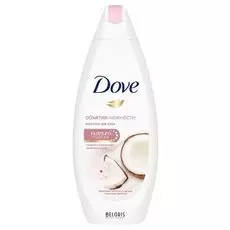 Гель для душа для тела Dove