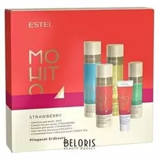 Гель для душа для тела Estel Professional