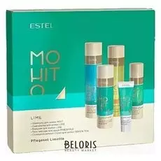 Гель для душа для тела Estel Professional