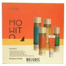 Гель для душа для тела Estel Professional