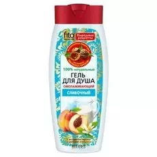 Гель для душа для тела Фитокосметик