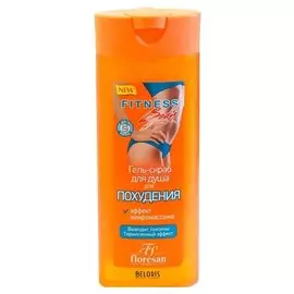 Гель для душа для тела Флоресан